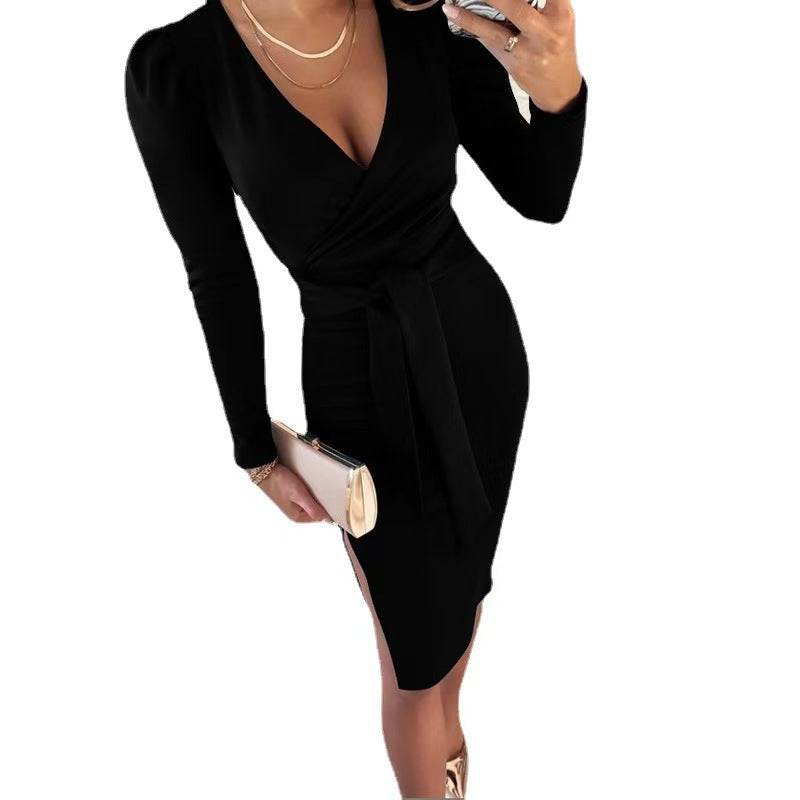 Meridian Dress