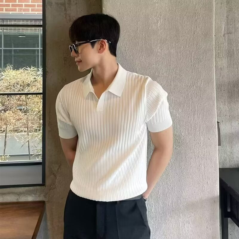 Milan Essential Polo