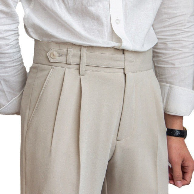 Lorenzo Trousers