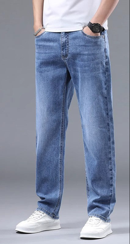 Weston Stretch Denim Jeans