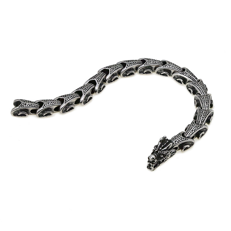 Drakon Bracelet