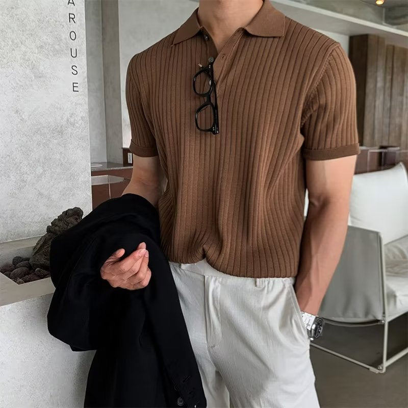 Milan Essential Polo