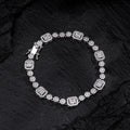 Delya Drop Bracelet
