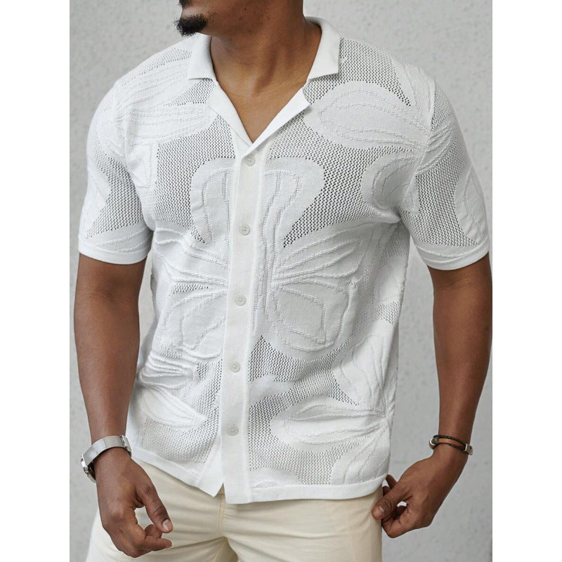 Florence Floral Shirt