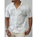 Florence Floral Shirt