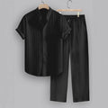 Soren Ribbed Set