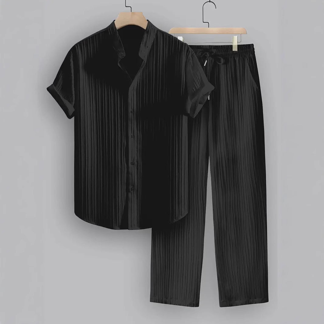 Soren Ribbed Set