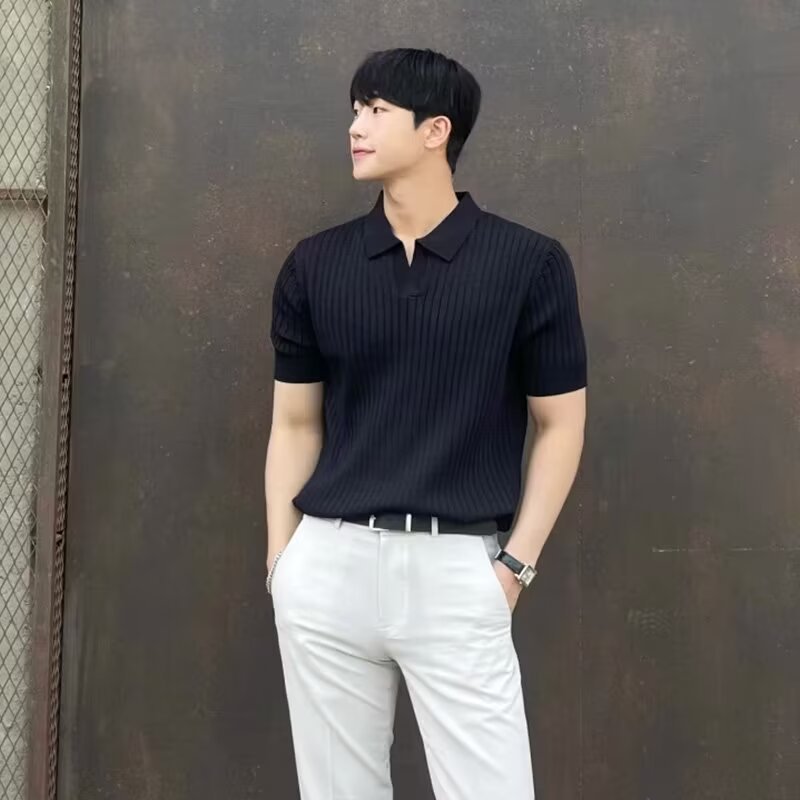 Milan Essential Polo