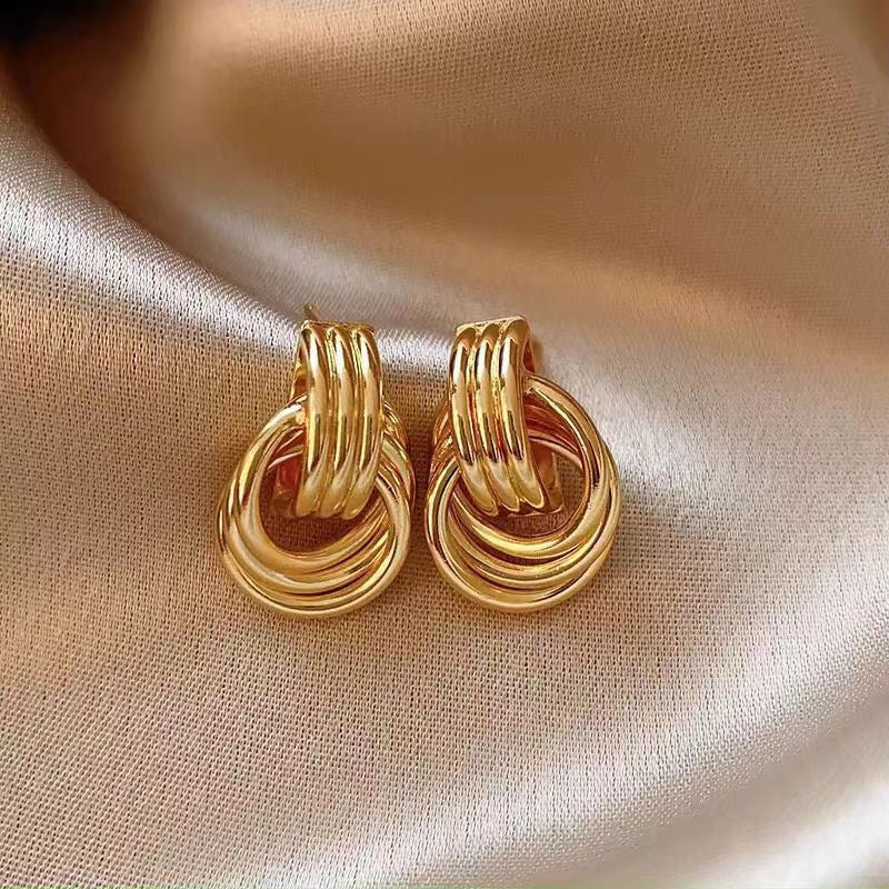 Kairo Earrings