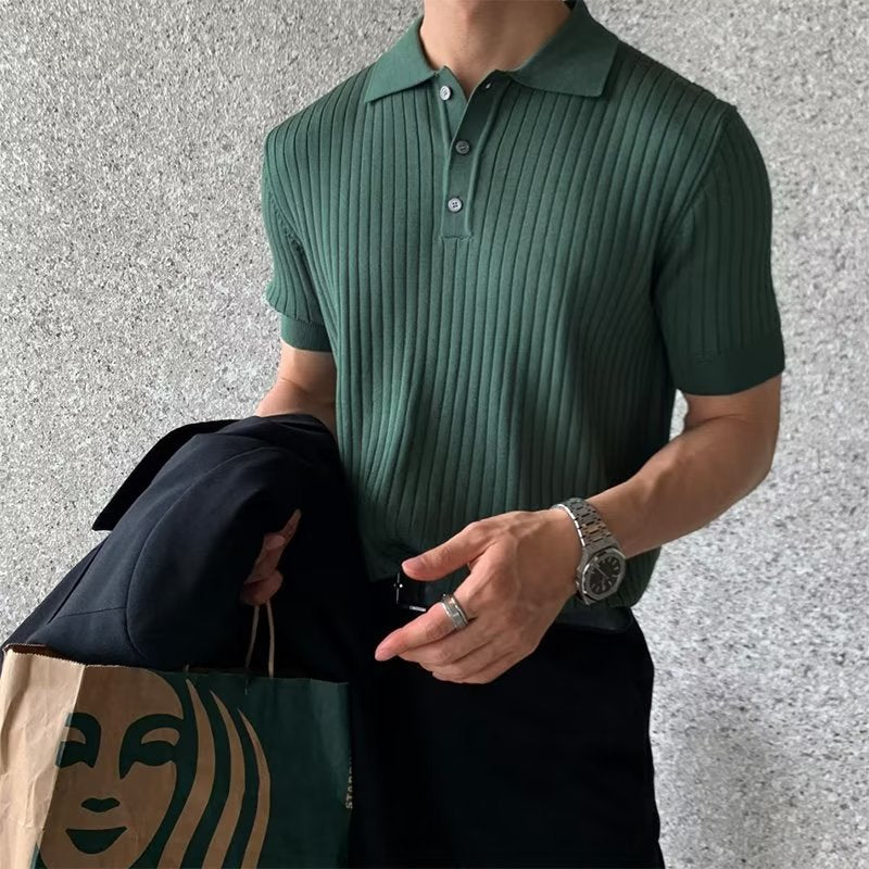 Milan Essential Polo