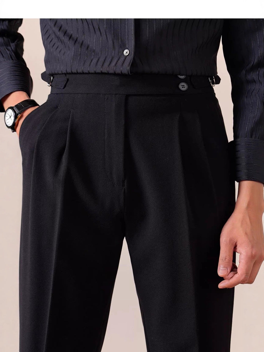 Napoli Trousers