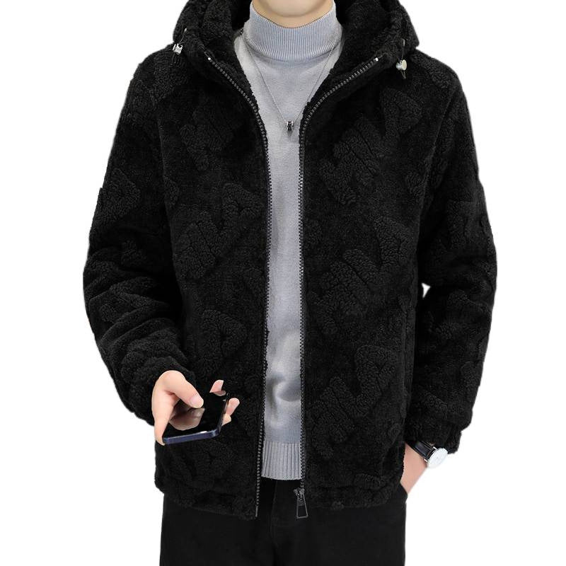Montero Velvet Jacket