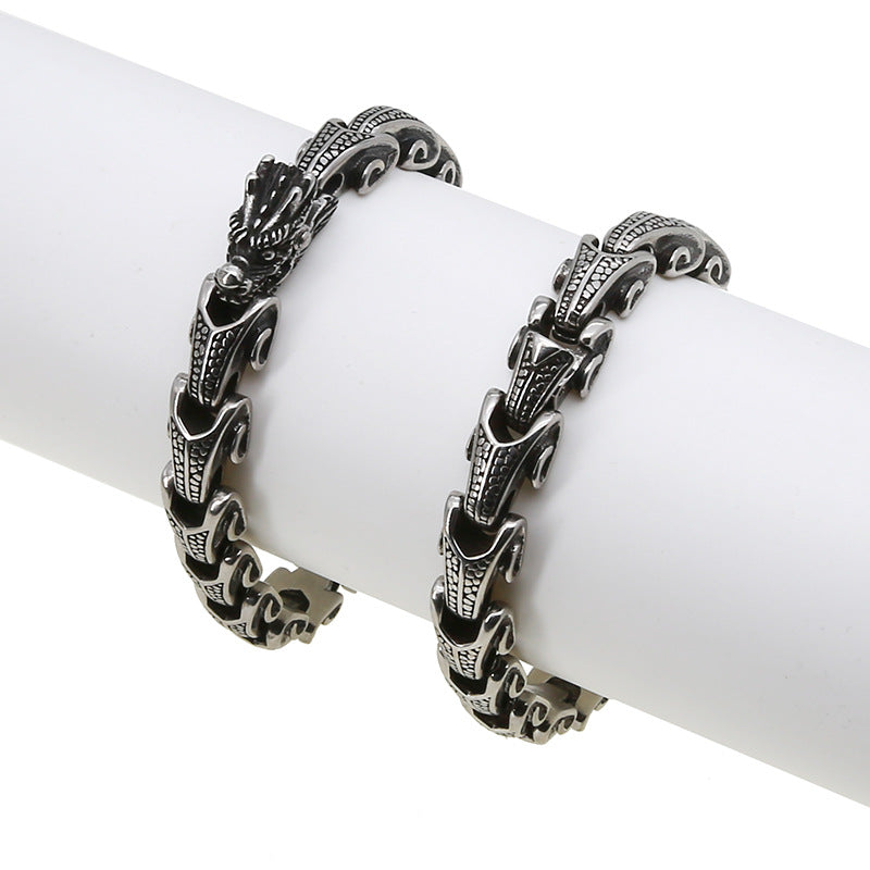 Drakon Bracelet