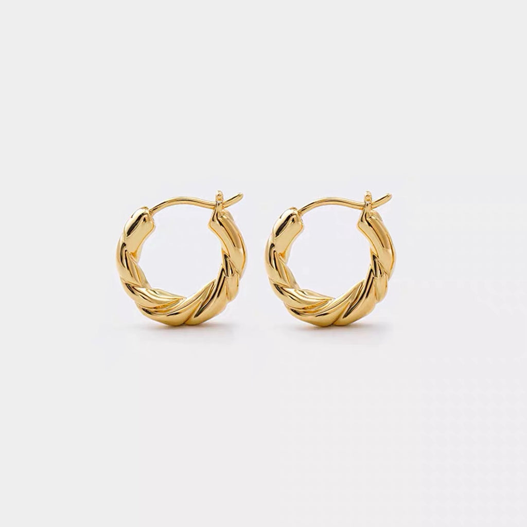 Taris Earrings