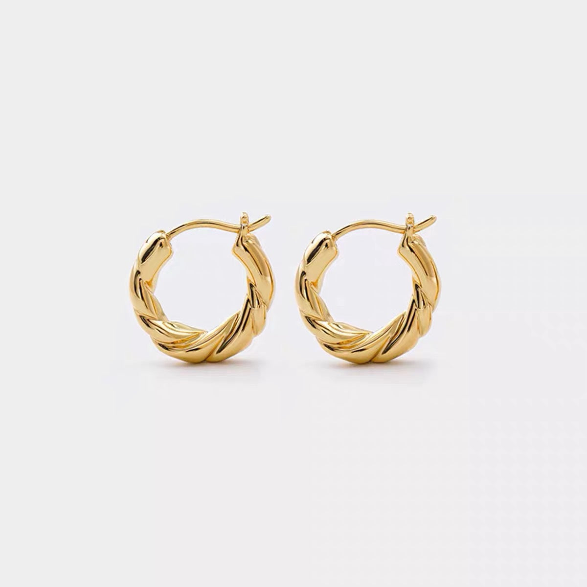 Taris Earrings