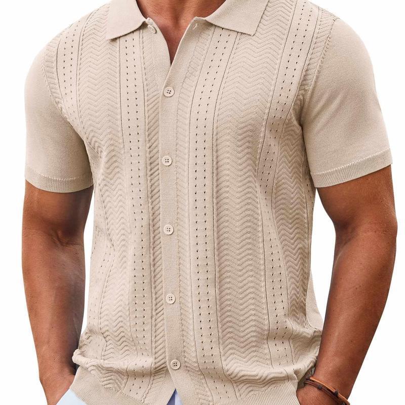 Nolan Linen Shirt