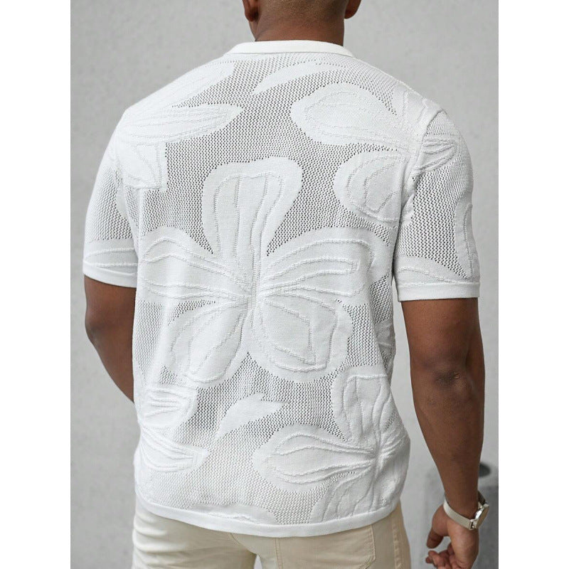 Florence Floral Shirt