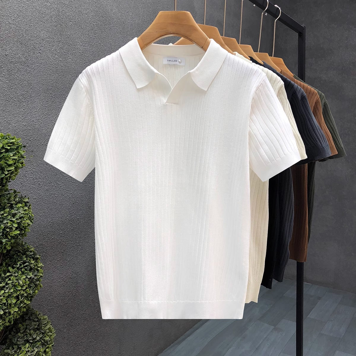 Rylan Polo