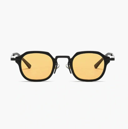 New fashionable small-framed sunglasses for women