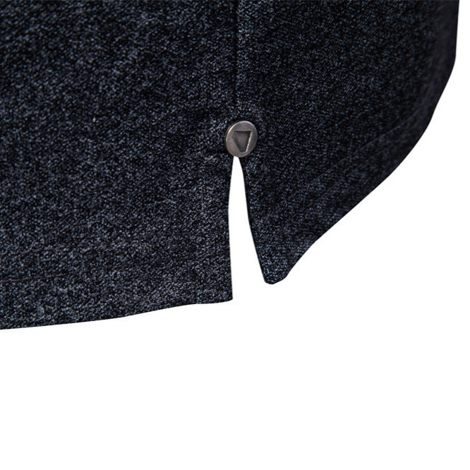 Kingsley Embroidered Polo