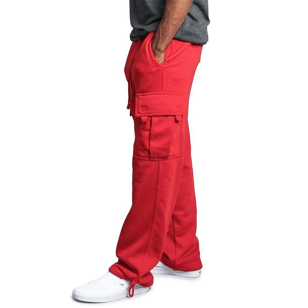 Atlas Utility Cargo Pants