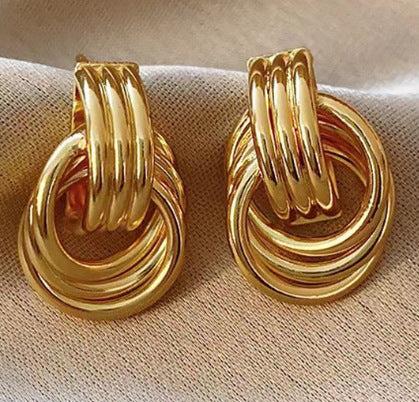 Kairo Earrings