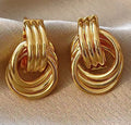 Kairo Earrings