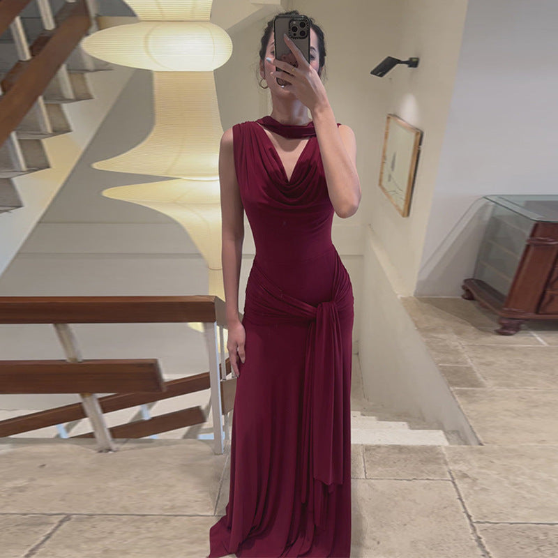 Vionara Cross Dress
