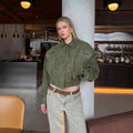 Orion Workwear Zip Jacket