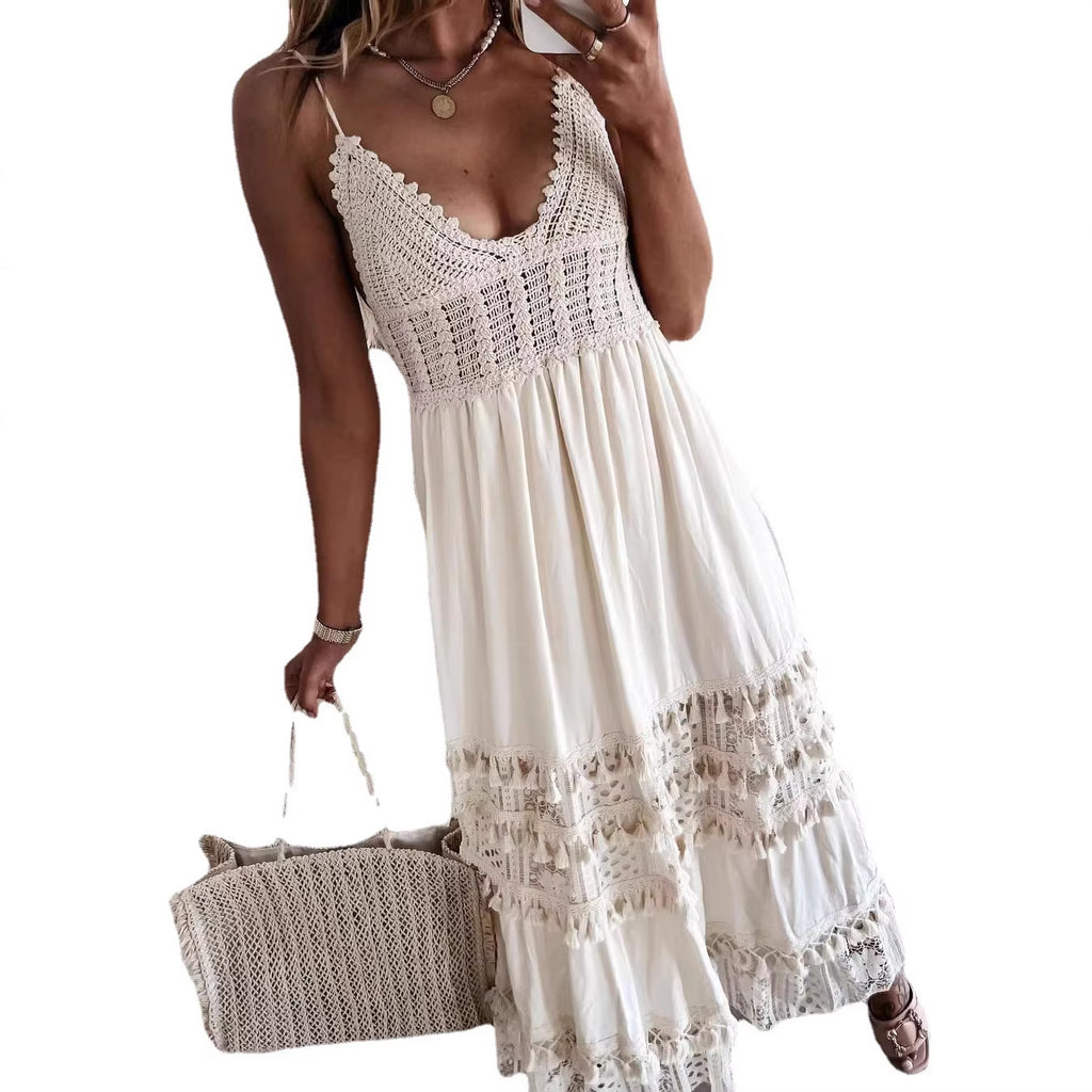 Elowen Dress