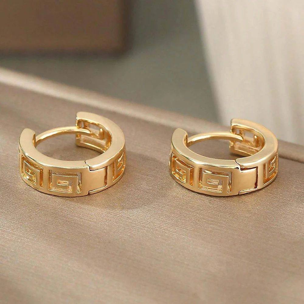 Solin Earrings