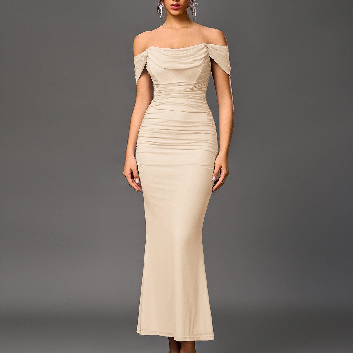 Maelle Dress