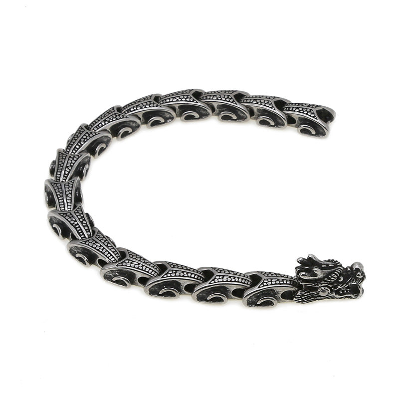 Drakon Bracelet