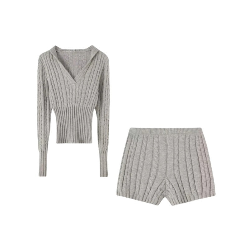 Love Knit Lounge Set