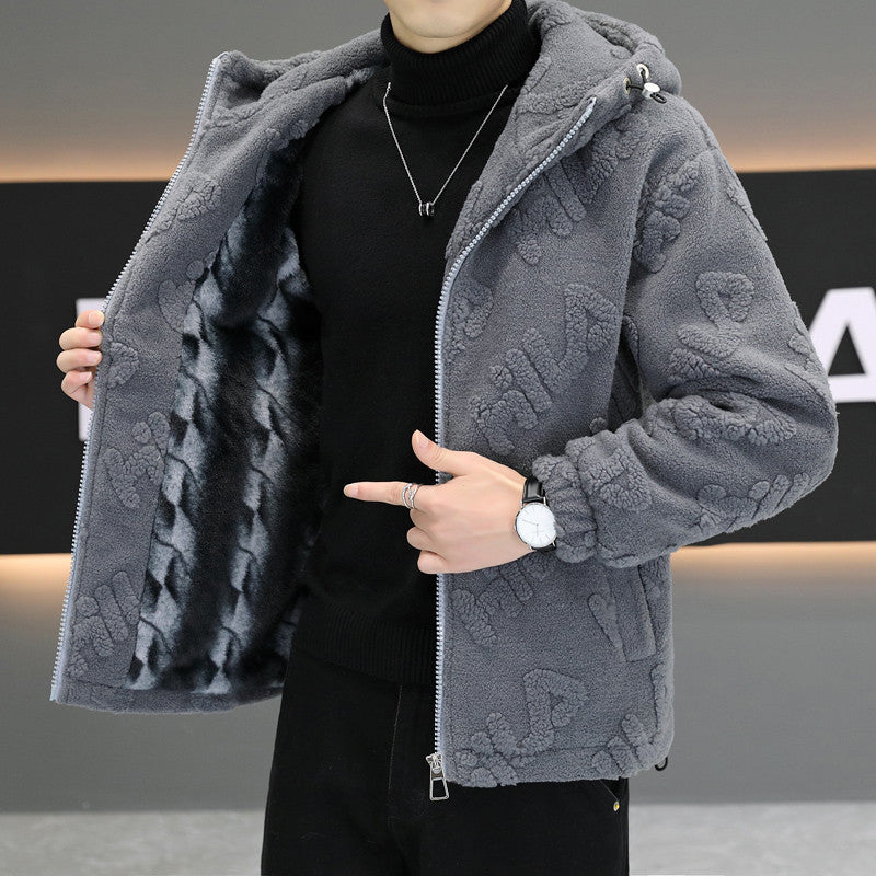 Montero Velvet Jacket