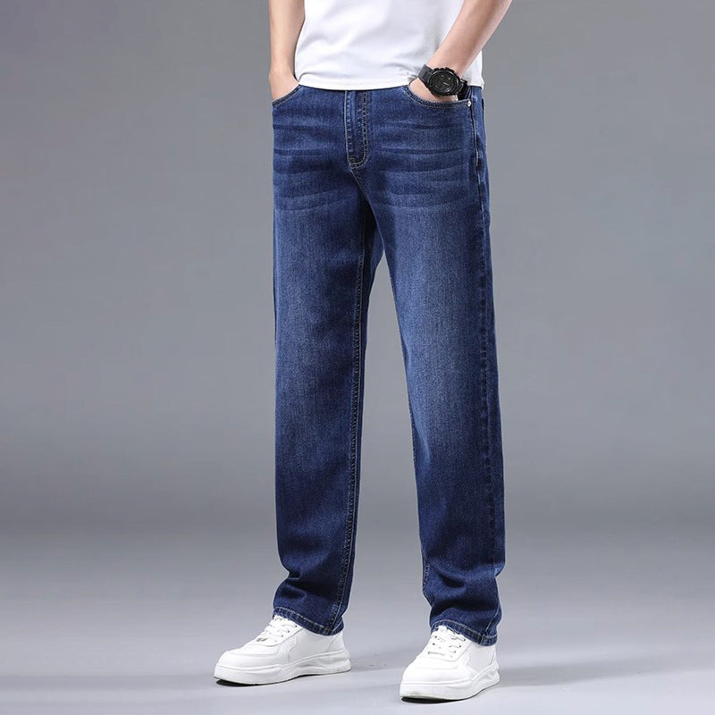 Weston Stretch Denim Jeans