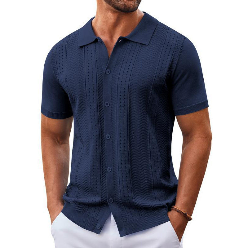 Nolan Linen Shirt