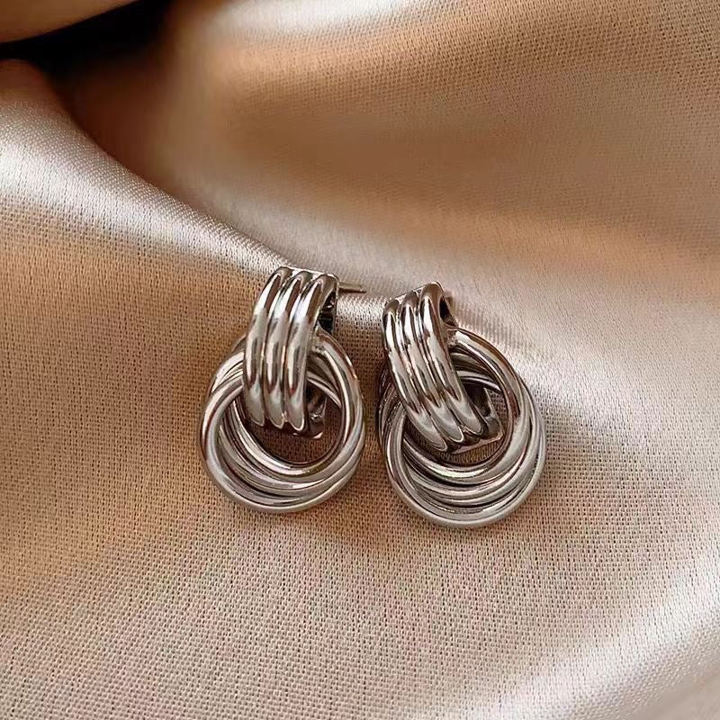 Kairo Earrings