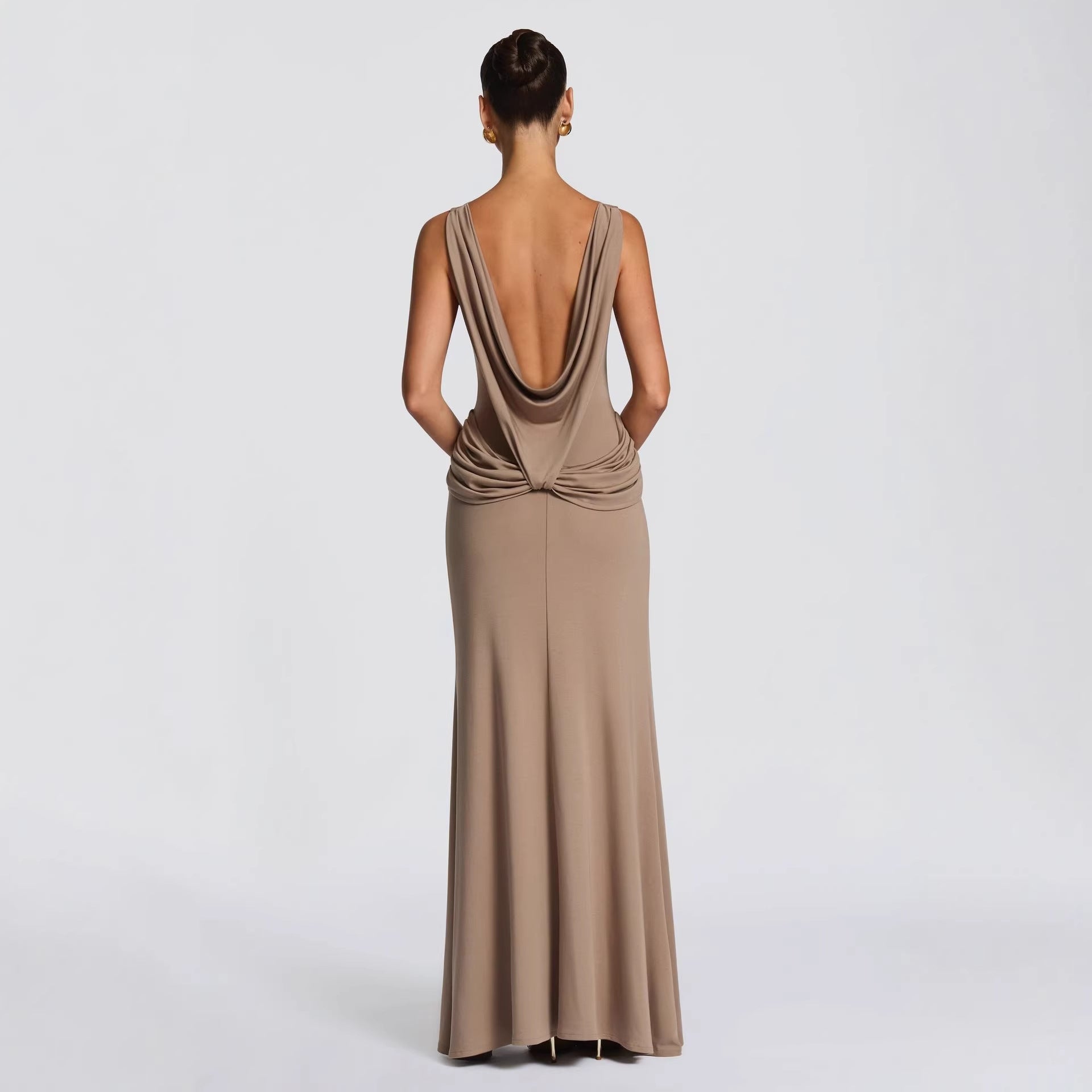 Amara Dress