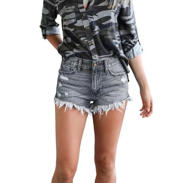 Seline Shorts