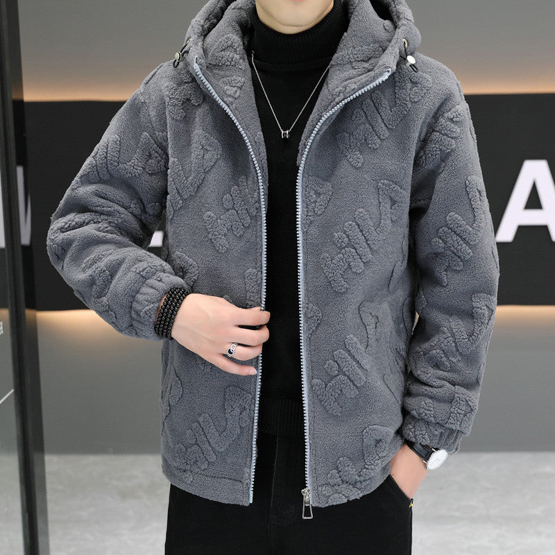 Montero Velvet Jacket