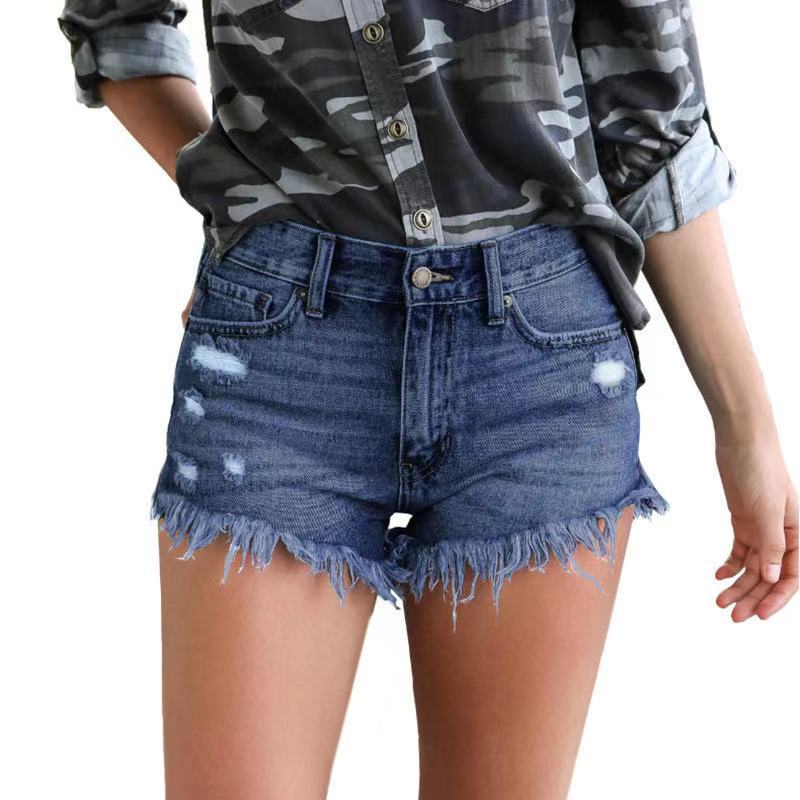 Seline Shorts
