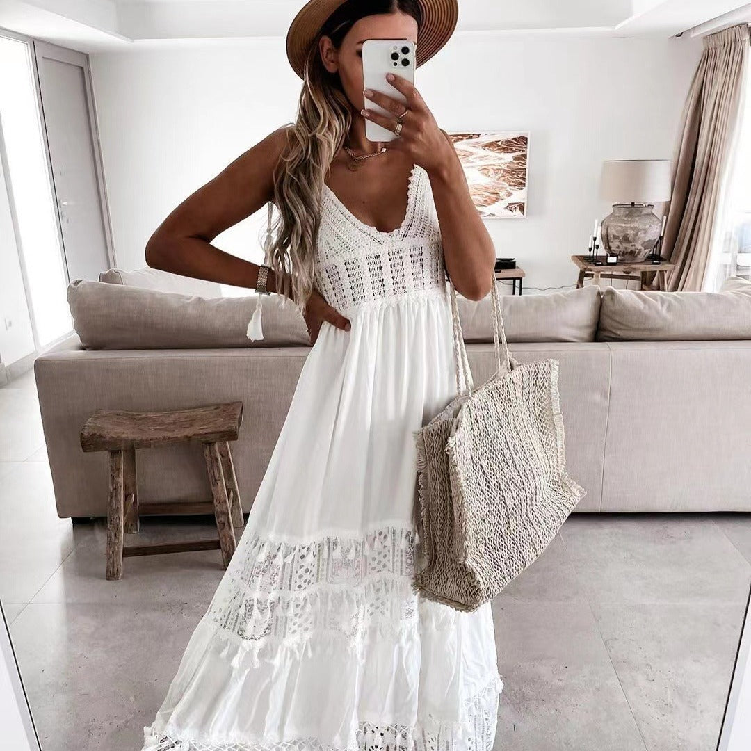 Elowen Dress