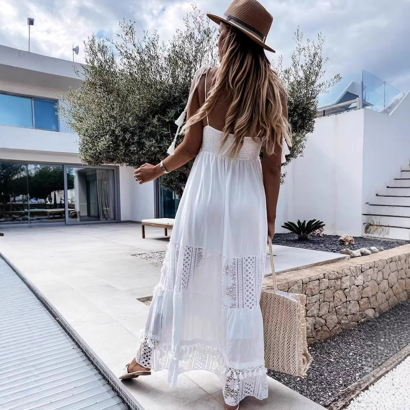 Elowen Dress
