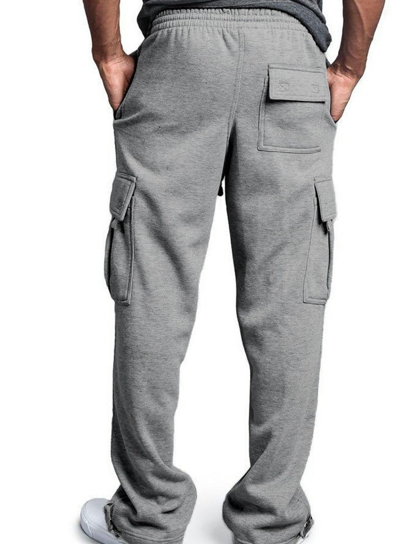 Atlas Utility Cargo Pants