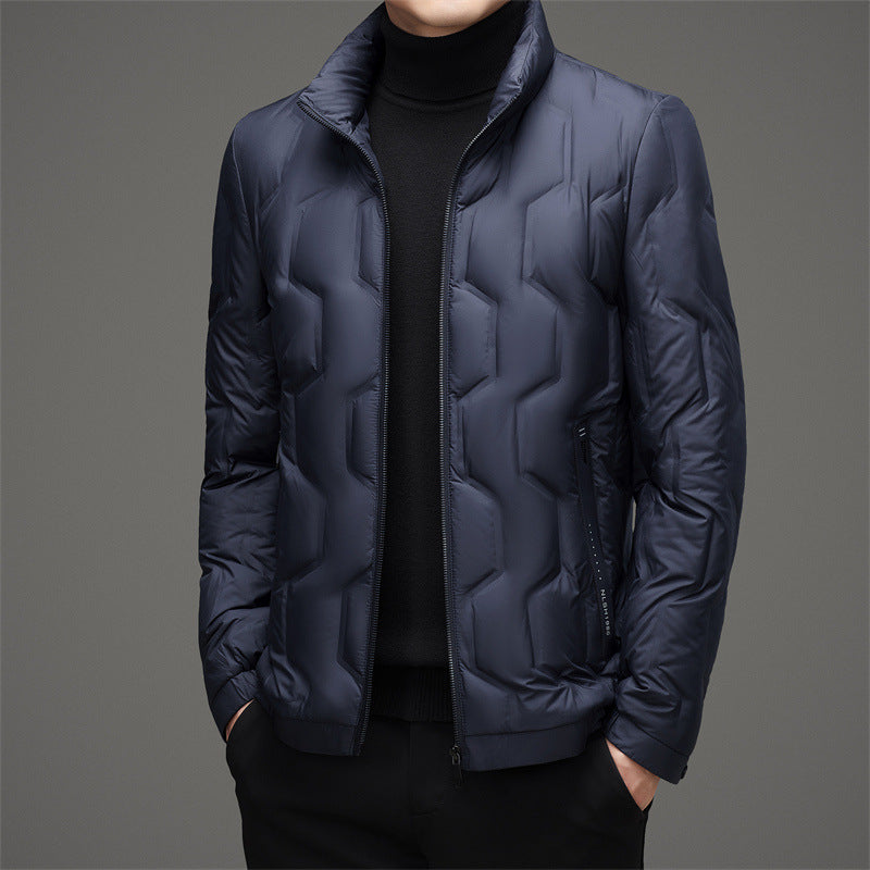 Evermont Goose Jacket