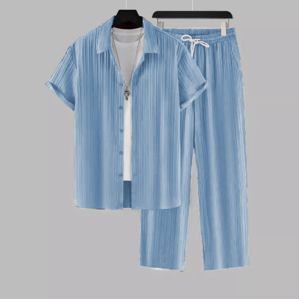 Soren Ribbed Set