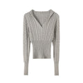 Love Knit Lounge Set