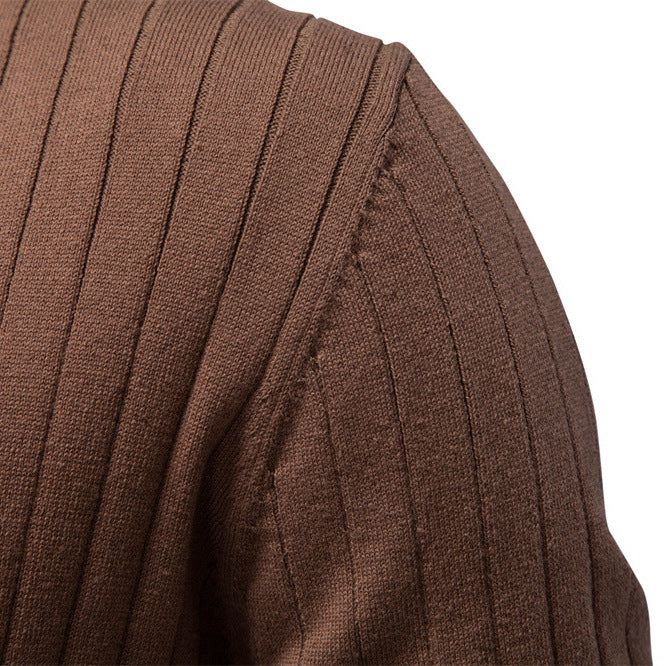 Bennett Cotton Polo