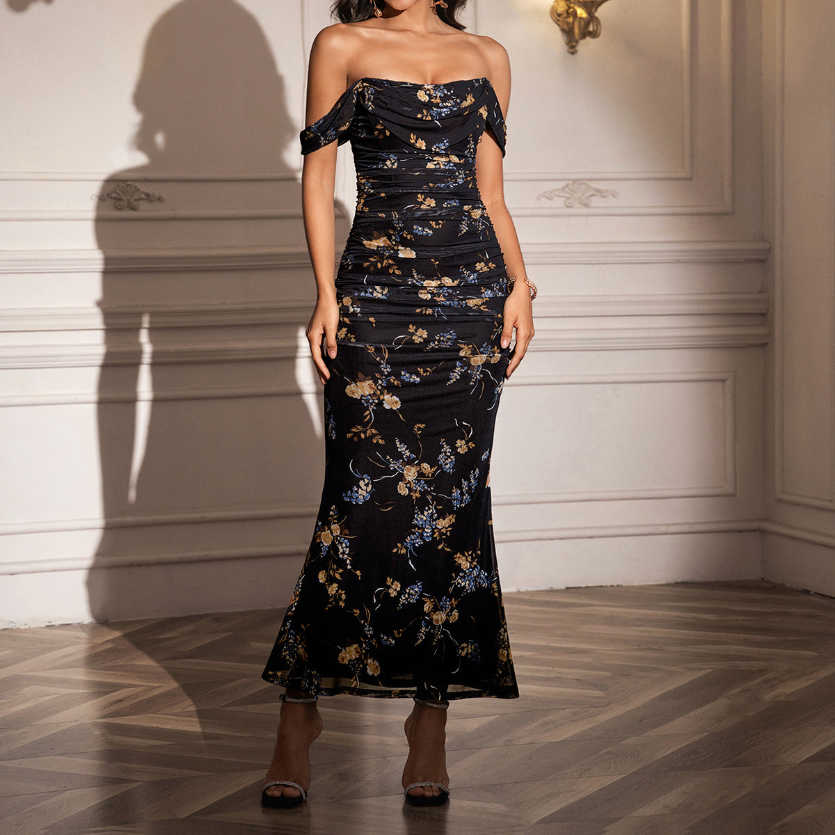 Maelle Dress